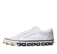 Vans Old Skool LX x Pokemon (POKE-VANS)