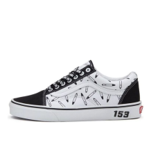 Vans Old Skool Pen (VN0A5AO96DG)