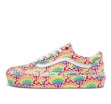 Vans Old Skool Platform Pride (VN0A3B3U3WJ)