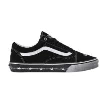 Vans Old Skool Dues Paid Travis Barker (VN000E9TMCG)