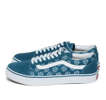 Vans Old Skool X Bump Of Chicken (611433-0002)