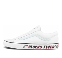 Vans SE Bikes x Style 36 (VN0A54F64YS)