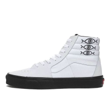 Vans Shallowtree x SK8 HI (VN0A4BV6T0Y)