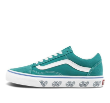 Vans Sidewall Print Old Skool (VN0A3WKT4RT)