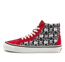 Vans SK8 HI 38 DX Skulls (VN0A38GFX7Z)