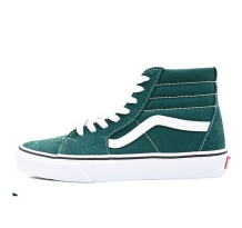 Vans SK8 HI Bistro Green (VN0A4U3C2NC)