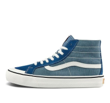 Vans SK8 Hi Blue (VN0A4BX7DDN)