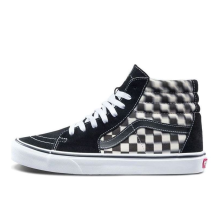 Vans SK8 HI Blur Check (VN0A38GEVJM)