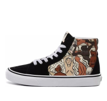 Vans SK8 Hi (VN0A4BV6TRL)