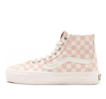 Vans SK8 HI Breathable Non Slip Wear resistant Casual Skateboarding (VN0A4U169FP)