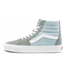 Vans SK8 HI DRIZZLE Gray (VN0A32QG4FY)