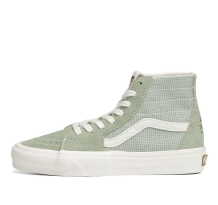 Vans SK8 HI Green (VN0A7Q62V0N)