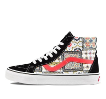 Vans SK8 HI Reissue Moroccan Tile Check (VN0A4BV8687)