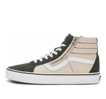 Vans SK8 HI Reissue Side Zip (VN0007NZTWH)