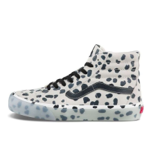 Vans SK8 HI Vault LX Dalmatian (VN0A4CS52V2)