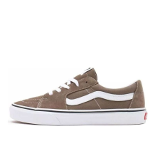 Vans SK8-Low Breathable Wear-resistant Non-Slip Low Tops Casual Skateboarding Shoes VN0A4UUKA0N (VN0A4UUKA0N)