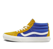 Vans SK8 Mid Blue Splicing (VN0A391FTEU)