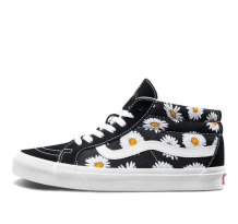 Vans Glow SK8 Mid Flower Pattern (VN0A391FTOZ)