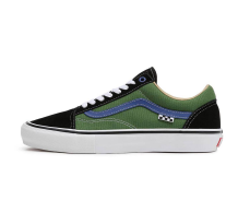 Vans Skate Old Skool Green Blue (VN0A5FCBAPE1)