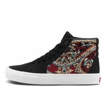 Vans Skate SK8 HI Paisley (VN0A5FCC89Q)