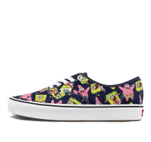 Vans SpongeBob SquarePants x ComfyCush Authentic (VN0A3WM7YZ1)