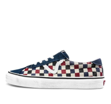 Vans Sport Blue Grid (VN0A4BU6WO2)