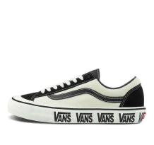 Vans Style 36 BlackWhite (VN0A3ZCJ9IG)