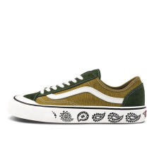 Vans Style 36 Decon SF Olive Green (VN0A3MVL2VP)