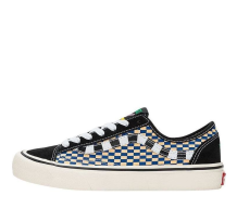 Vans Style 36 Decon VR3 Surf Blue (VN0007R2CRM)