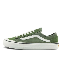 Vans Style 36 Low Top Casual Skate (VN0A4BX9E02)