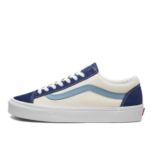 Vans Style 36 Retro Sport Gibraltar Sea (VN0A3DZ3VY1)