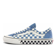 Vans Style 36 SF Classic Casual Skateboarding (VN0A3ZCJBC0)