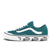 Vans Style 36 SF Green (VN0A3MVL24M)