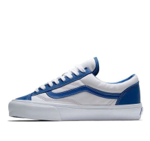 Vans Style 36 VLT LX Nautical (VN0A5FC3A1K)