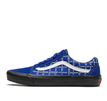 Vans Supreme x Old Skool Pro (VN0A45JC2YX)