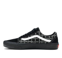 Vans Supreme x Old Skool Pro (VN0A45JC2YW)