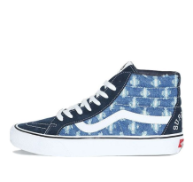 Vans Supreme x Sk8 Hi (VN0A38Z32DD)