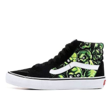 Vans Supreme x Sk8 Hi Skull Pile (VN000VHG3FW)