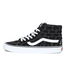 Vans Supreme x Sk8 Hi (VN0A38Z32DC)