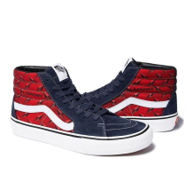 Vans Supreme x SK8 Hi Pro (VN0A45JDTEC)