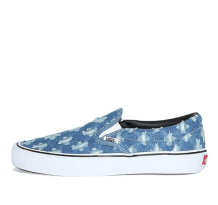 Vans Supreme x Slip On (VN0A38DD2DD)