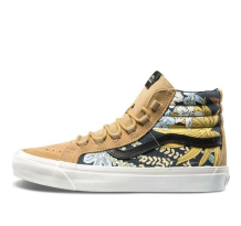 Vans Taka Hayashi x SK8 HI 75 LX Tropical Cinnamon (VN0A3MVOR4N)