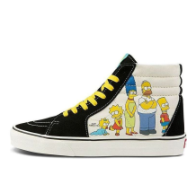 Vans The Simpsons x SK8 HI Family (VN0A4BV617E)