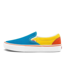 Vans The Simpsons Slip On Pro x (VN0A347V13M)