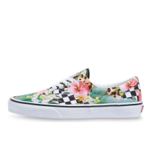 Vans Tropical Animal Check Era Checkboard (VN0A5EFN2FB)