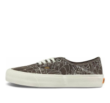 Vans Tudor x Authentic SF Java (VN0A3MU65A3)