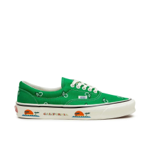 Vans OG Era LX Paisley Green (VN0A4BVAXE4)