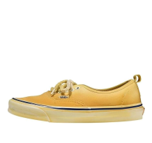 Vans Vault OG Authentic LX x Worksout (VN000NYELLO)