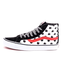 Vans Vault OG SK8 HI LX x Stussy (VN-0OZEC4T)