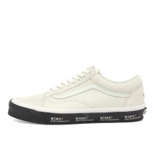 Vans Vault Old Skool LX x WTAPS (VN0A4P3X20F1)
